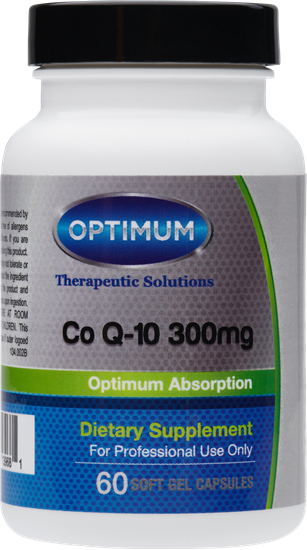 Co Q-10 300 mg (60ct)