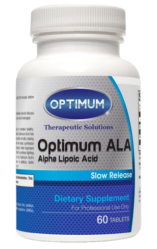 Optimum ALA (Slow Release)