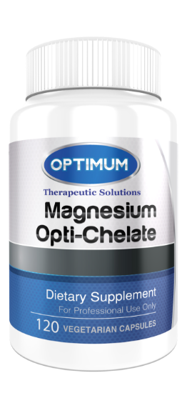 Magnesium Opti-Chelate