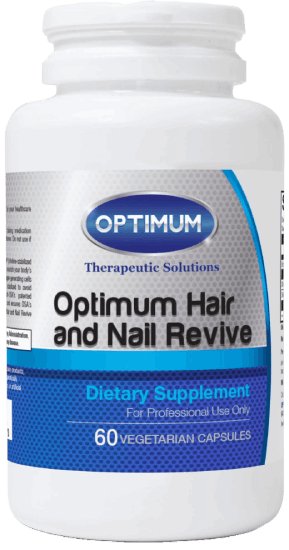 Optimum Hair/Nail Revive