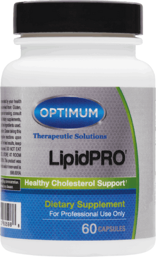 LipidPro (60 Capsules)