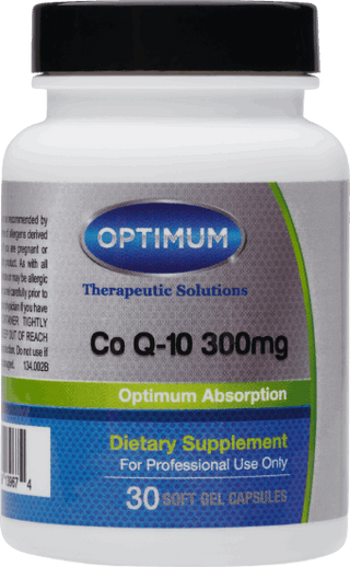 Co Q-10 300 mg (30ct)