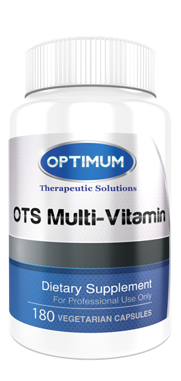 OTS Multi-Vitamin