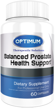 Balanced Prostate Health (60 Capsules)