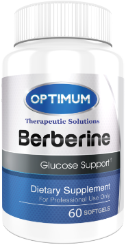 Berberine -Glucose Support (60 softgel)