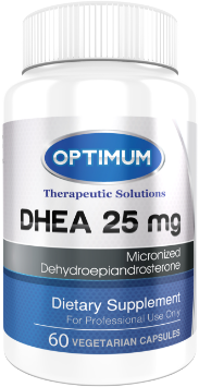 DHEA 25mg