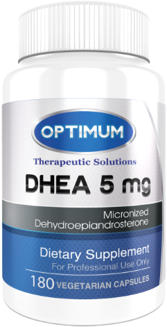 DHEA 5mg