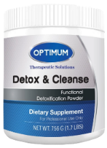 Detox & Cleanse