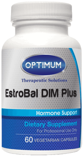 EstroBal DIM Plus (Hormone Balance)