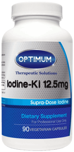 Iodine-KI 12.5mg