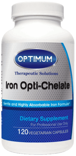 Iron Opti-Chelate