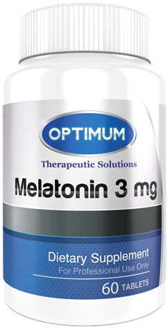 Melatonin 3 MG