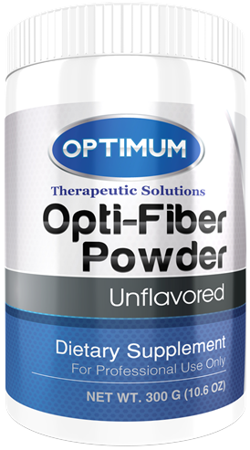 Opti-Fiber Powder (Unflavored)