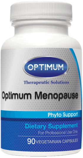 Optimum Menopause