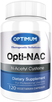 Opti-NAC  (N-Acetyl Cysteine)