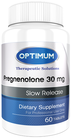 Pregnenolone 30mg