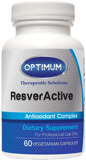 ResverActive (Antioxidant Complex)