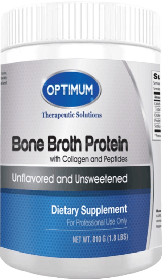 Bone Broth Protein (Unflavored)