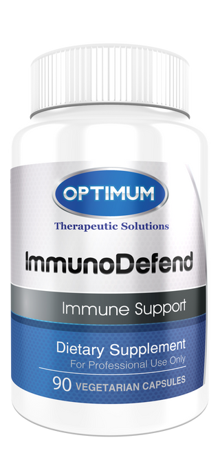 ImmunoDefend (90 Capsules)