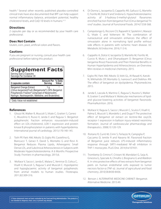 Blood Sugar/IR Support