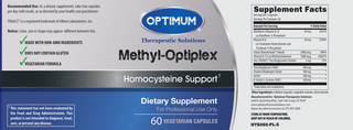 Methyl Optiplex