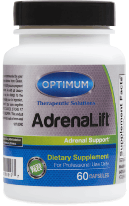 AdrenaLift Supplement