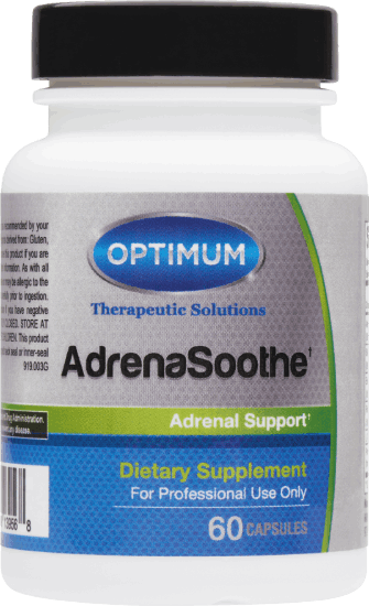 AdrenaSoothe Supplement