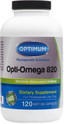 Opti-Omega 820 EPA/DHA 120 CT