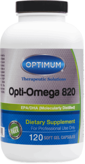 Opti-Omega 820 EPA/DHA 120 CT