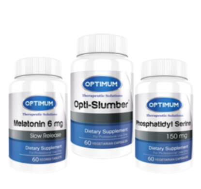 Sleep Support Supplements