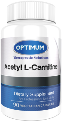 Acetyl L-Carnitine Supplement