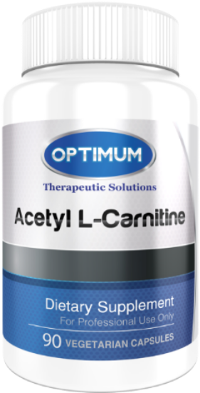 Acetyl L-Carnitine Supplement