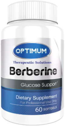 Berberine Glucose Support Supplement