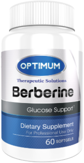 Berberine Glucose Support Supplement