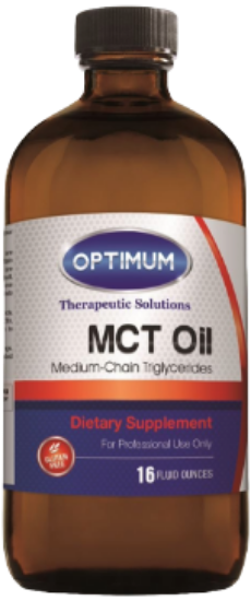 MCT Oil Supplement