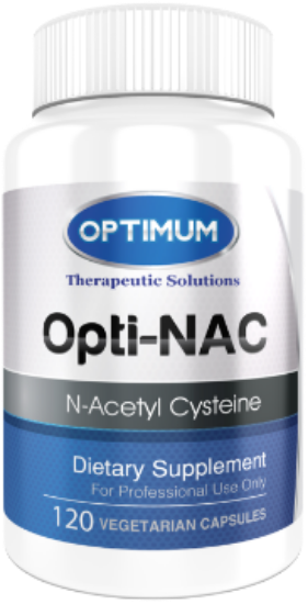 Opti NAC Supplement