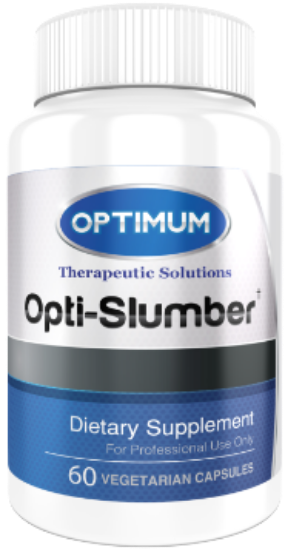 Opti Slumber Supplement