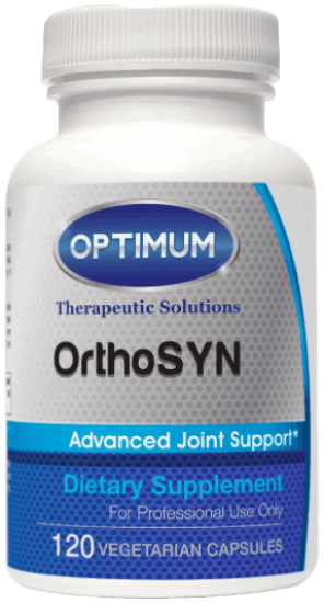 OrthoSyn Advanced Joint Support Supplement