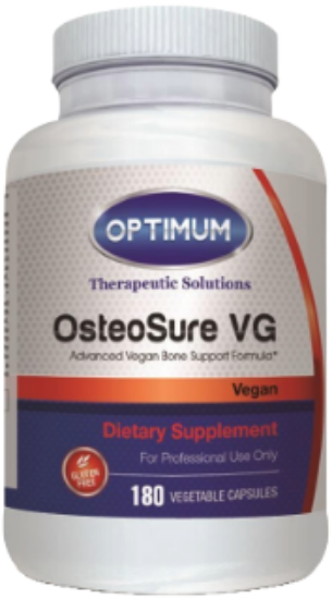 OsteoSure VG Supplement