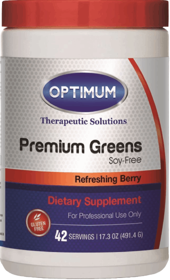 Premium Greens Superfood 