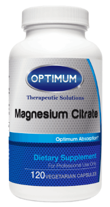 Picture of Magnesium Citrate