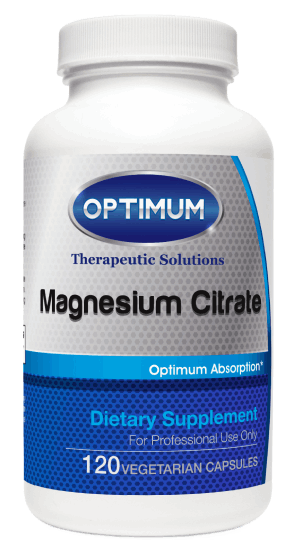 Picture of Magnesium Citrate