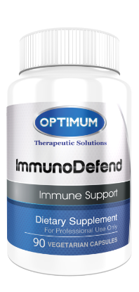 	ImmunoDefend Supplement