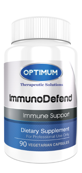 	ImmunoDefend Supplement